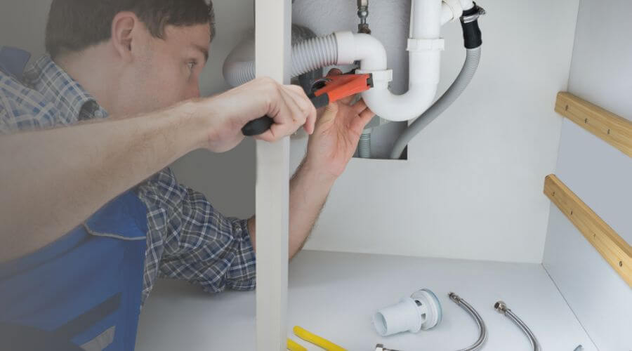 Professional septic pumping service in Laramie, WY